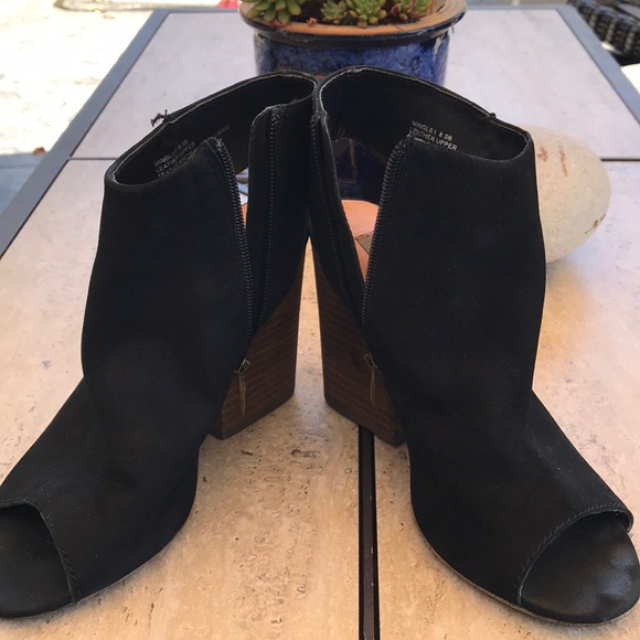 Steven Madden Boots❤️💞❤️💞 - Picture 6 of 6